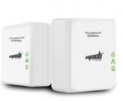 Mach Power KIT ADATTATORE DI RETE POWERLINE (WL-PL500-014)